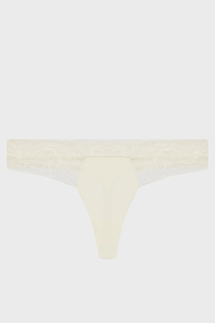 Трусы THONG 7
