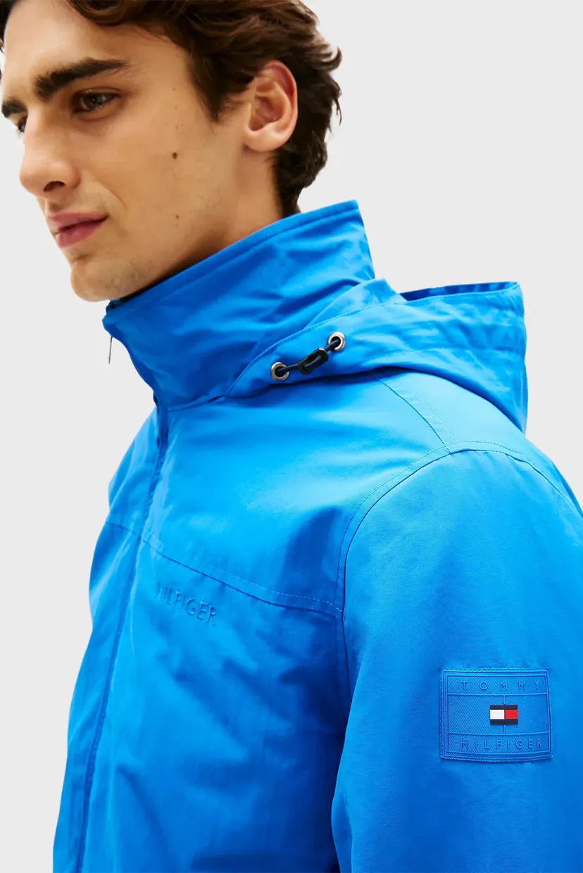 Ветровка IM REGATTA JACKET 4