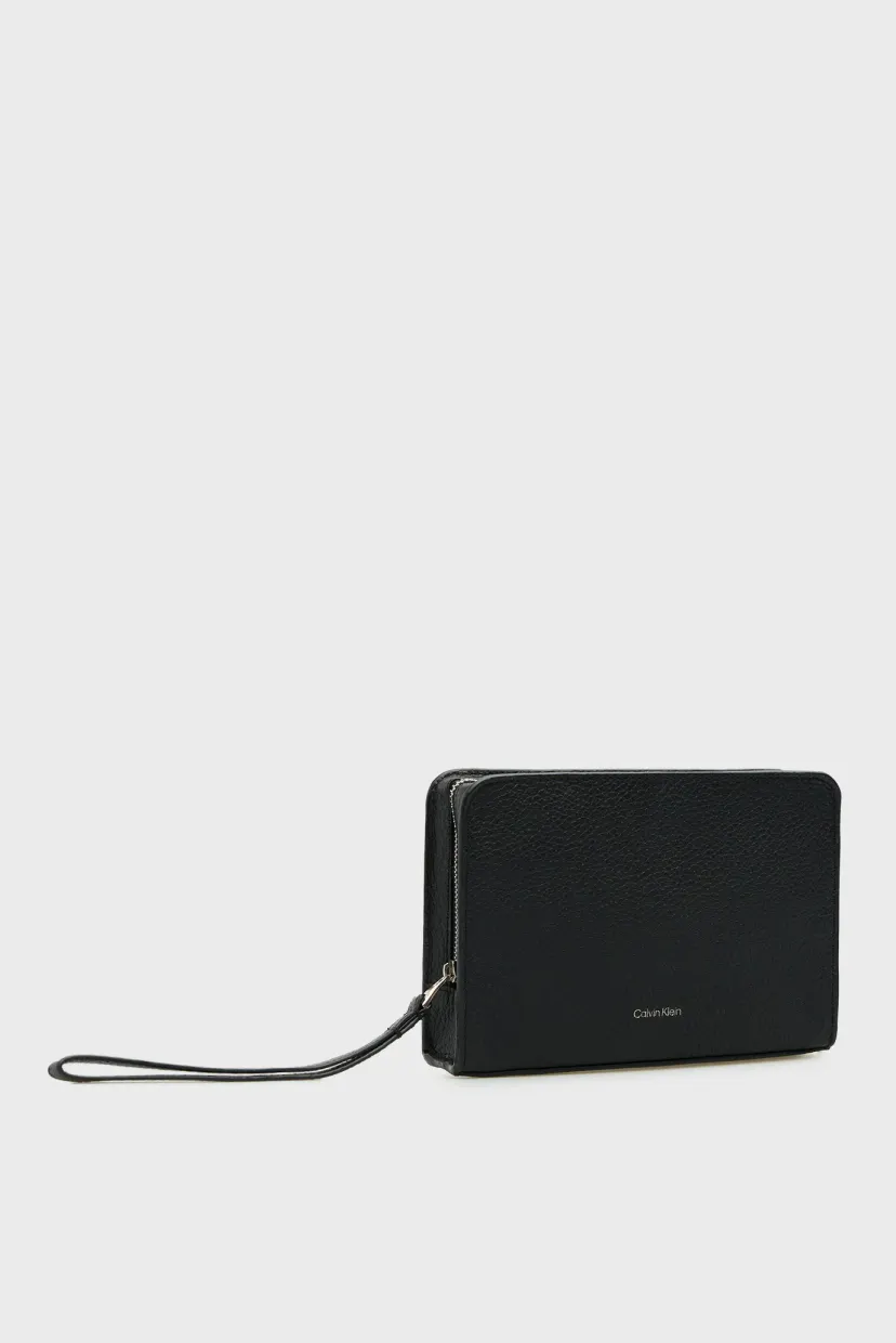 Косметичка FOIL EMBOSS SMALL WASHBAG 3