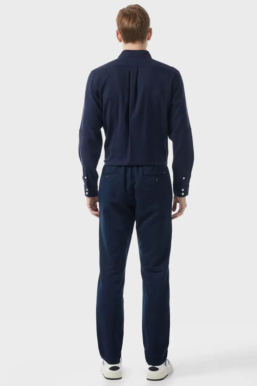 Штаны CHINO HARLEM PO DRWS CO LINEN 3