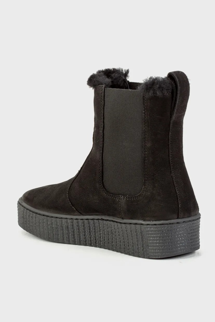 Ботинки ESSENTIAL CHELSEA WARMBOOTIE 3