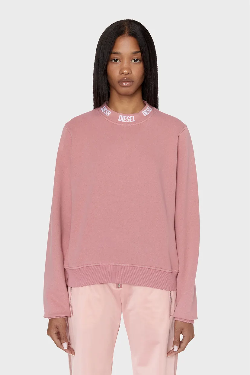 Гольф F-REGGY-JAC SWEAT-SHIRT 7