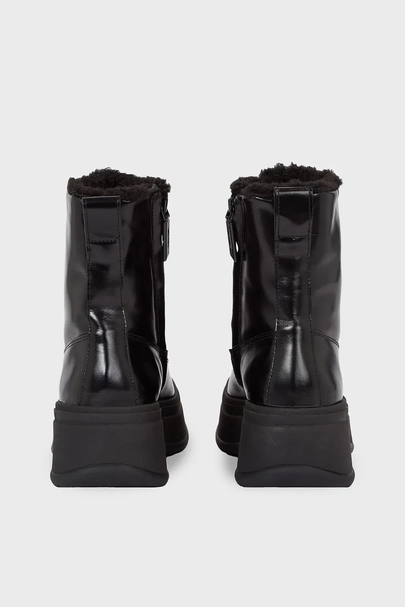 Ботинки PITCHED COMBAT BOOT WL 4