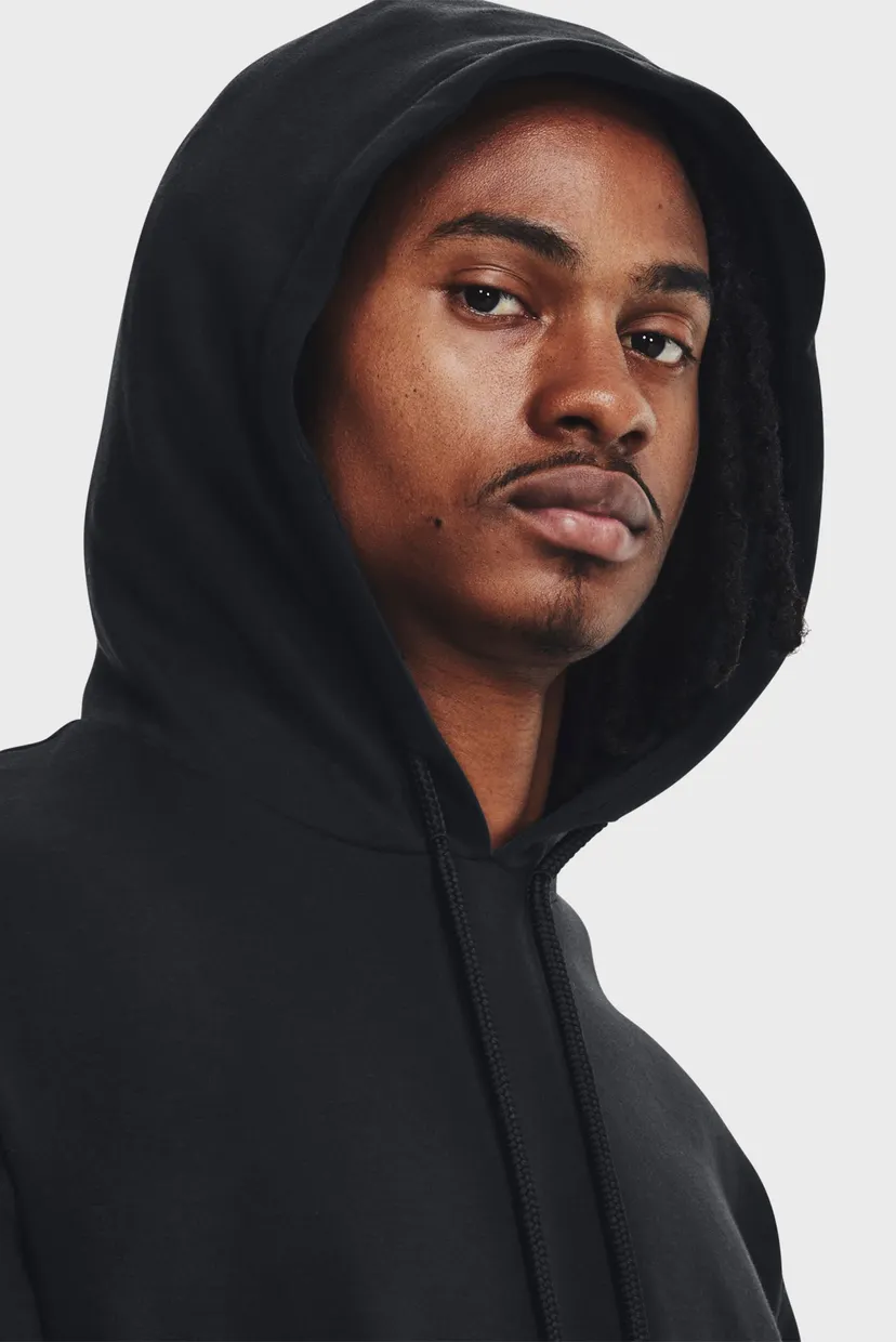 Худи UA Summit Knit Hoodie 9