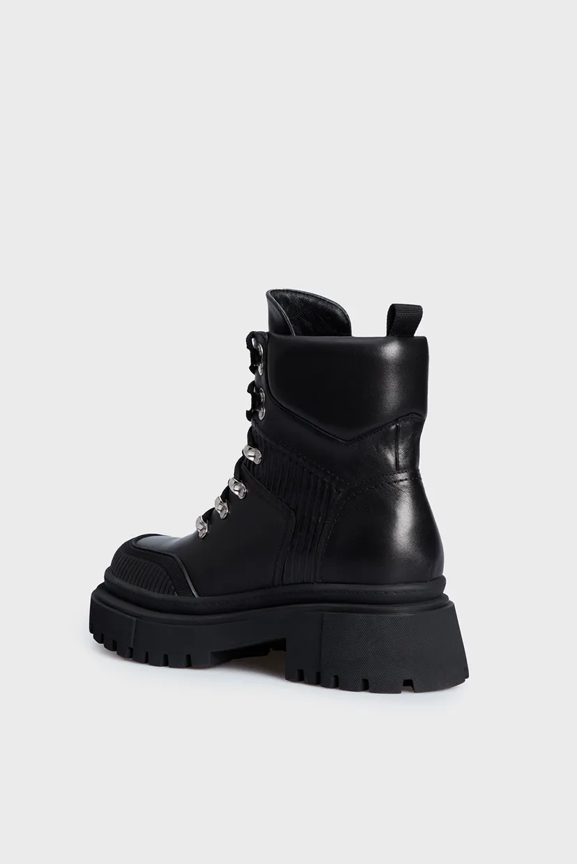 Ботинки Chloe 5