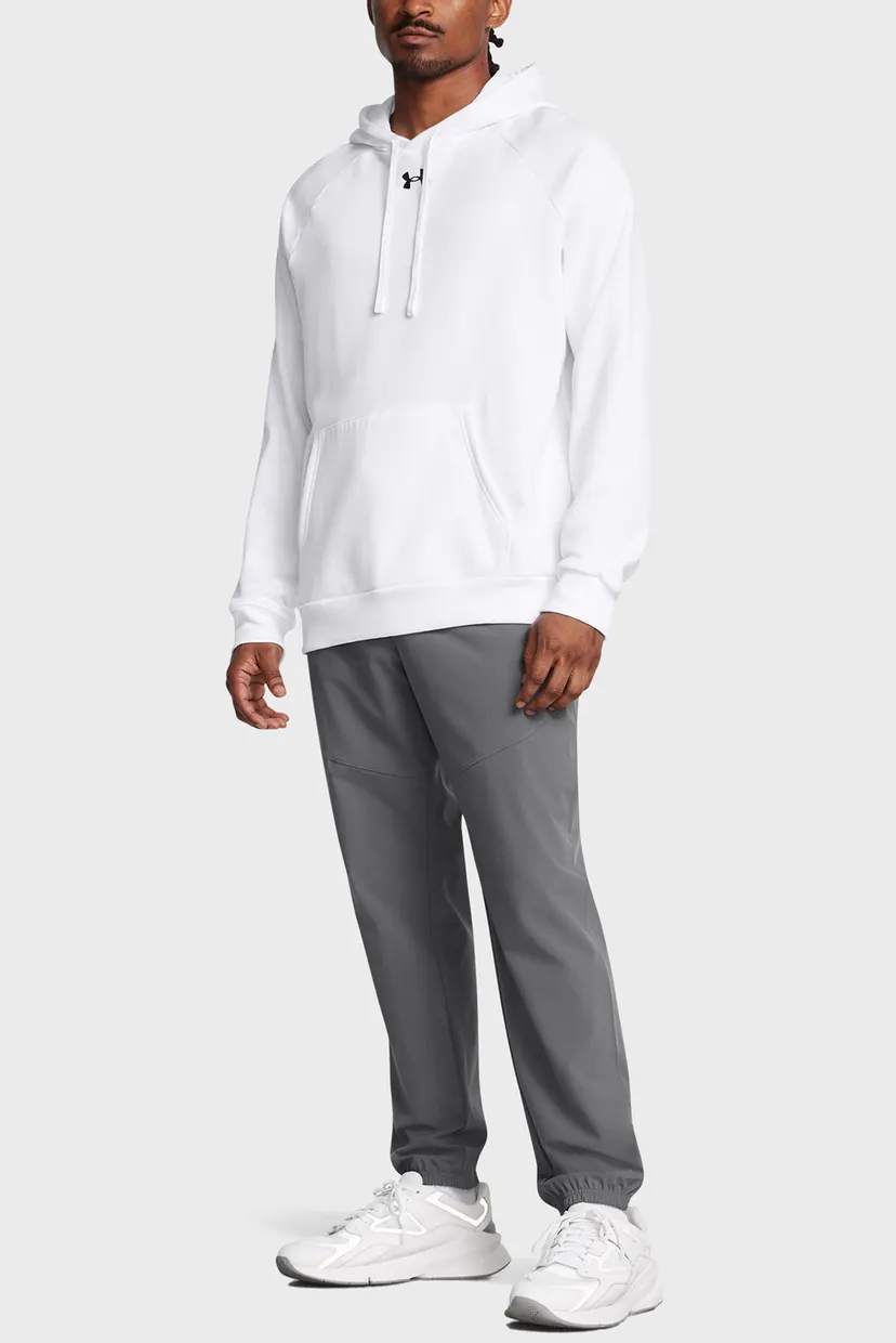 Штаны спортивные UA Vibe Woven Jogger 3