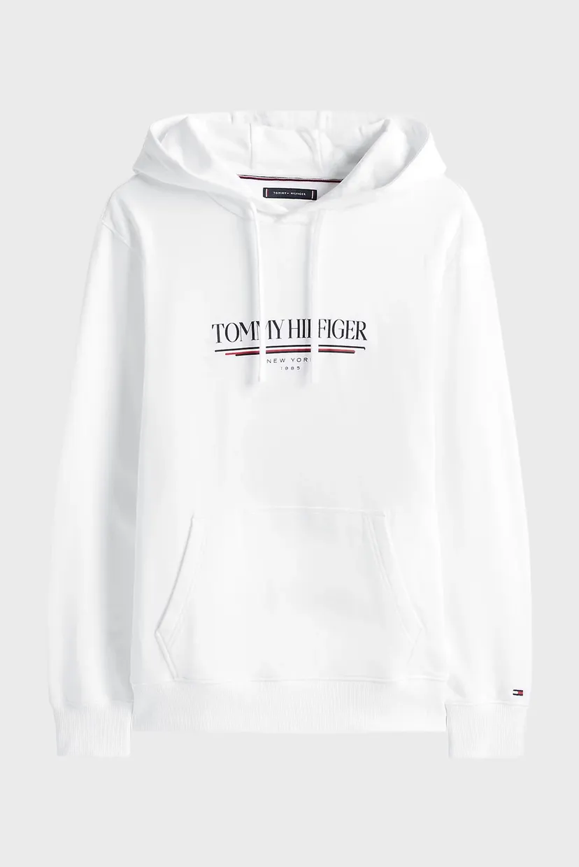 Худи BRAND LOVE HILFIGER HOODIE 5