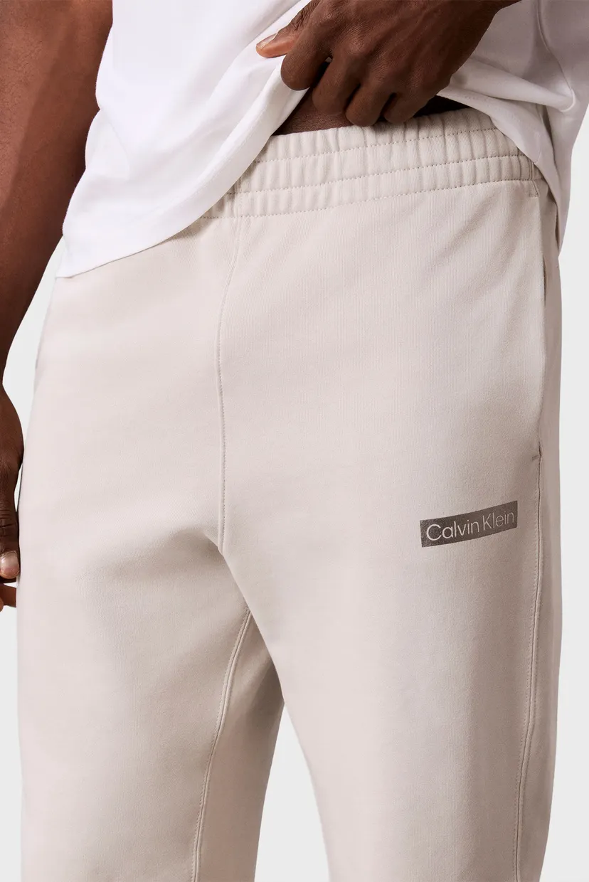 Штаны спортивные/350TERRY EU SP GRAPHIC JOGGER 4
