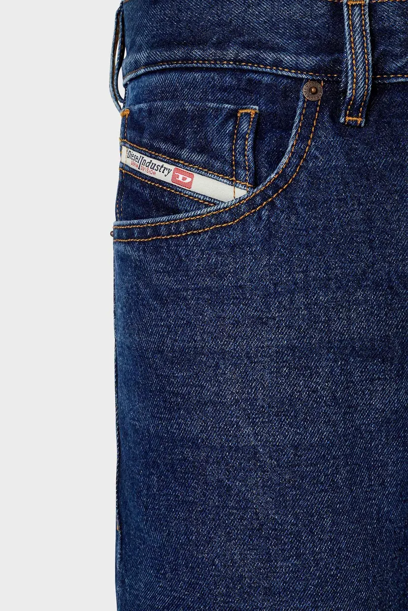 Джинс D-SARK L. TROUSERS 9