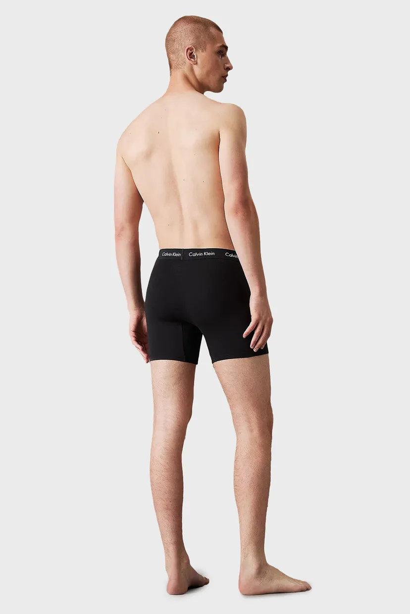 Трусы/BOXER BRIEF 3PK 4