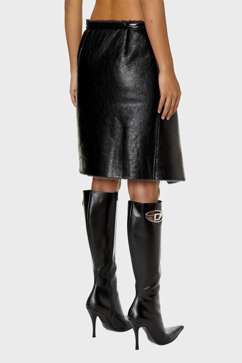 Юбка L-KESSY SKIRT 3