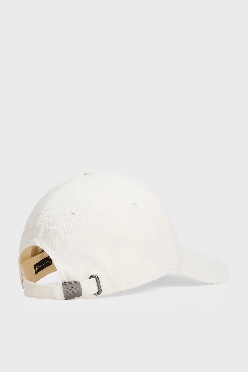 Кепка TH FLAG COTTON 6 PANEL CAP 3