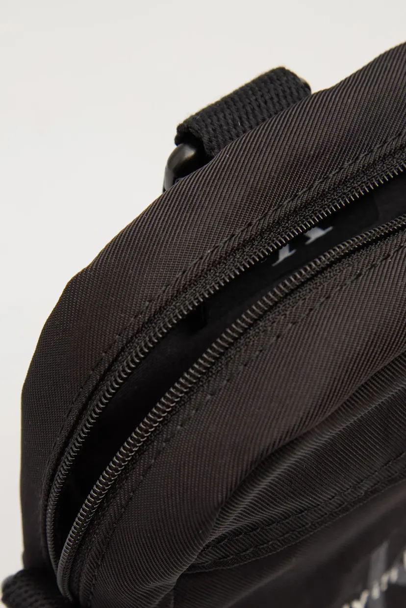 Сумка/BOLD LOGO NYLON SLIM REPORTER 5