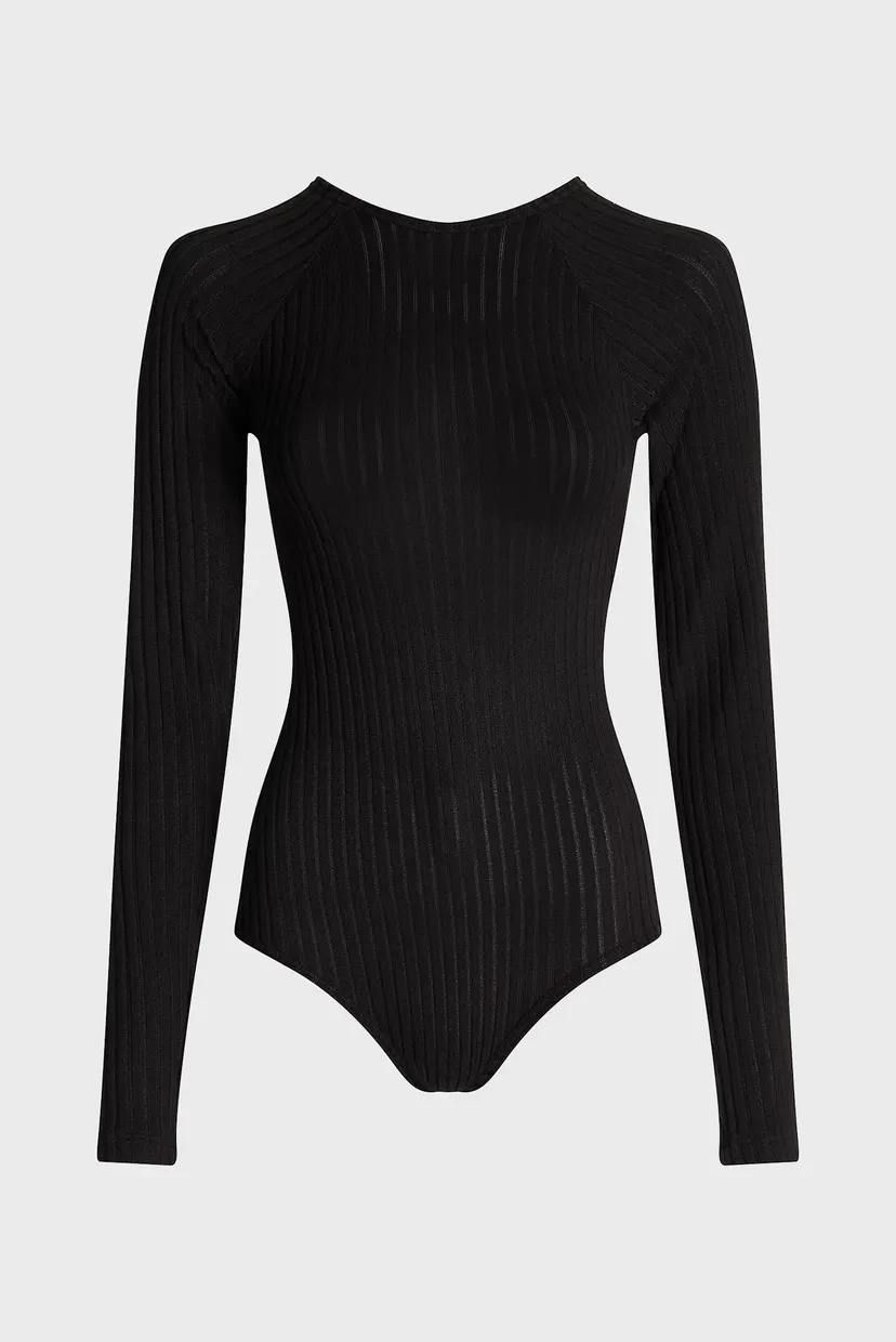 Комбидресс/BODYSUIT 5