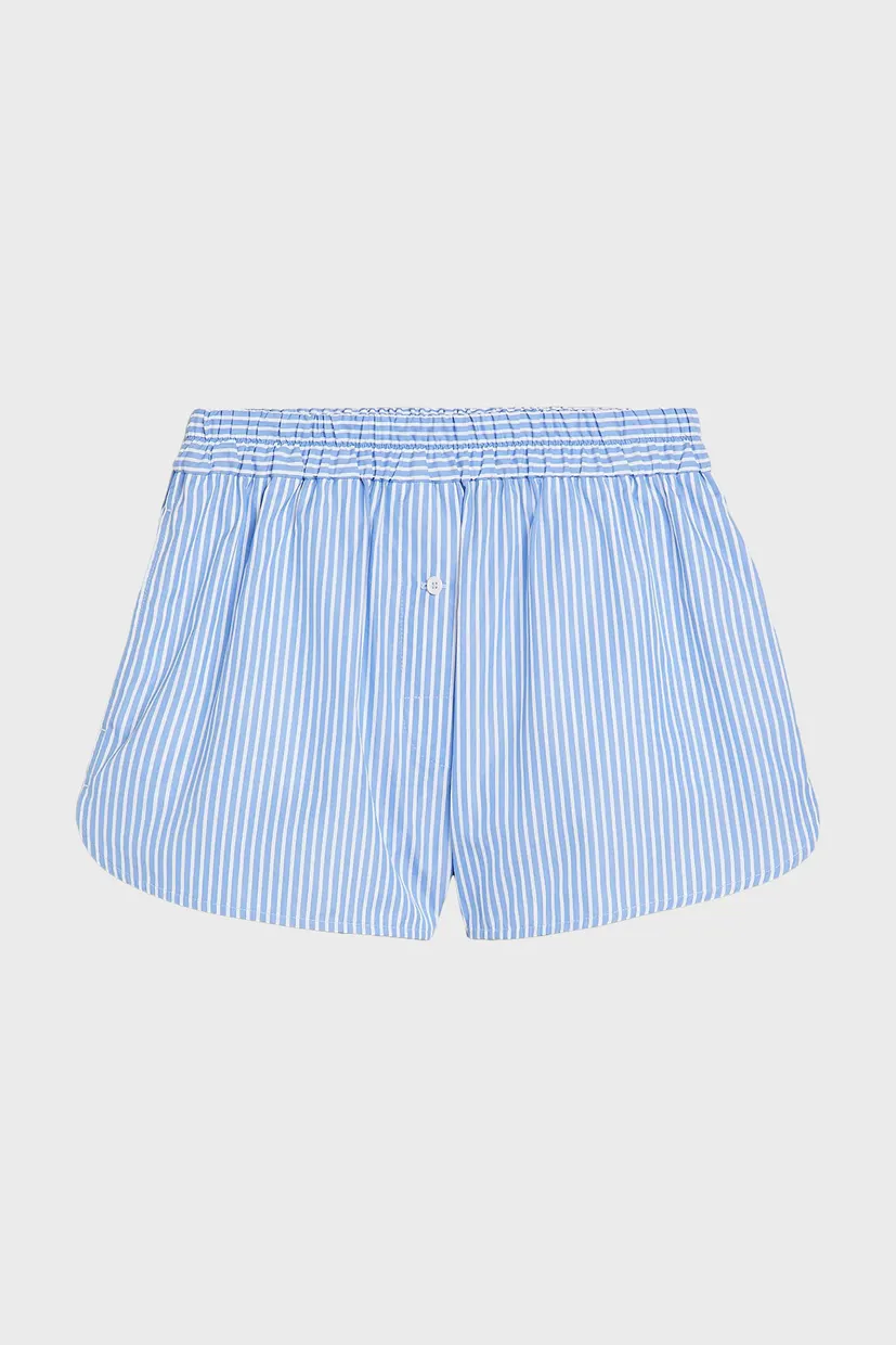 Шорты THC CC ITHACA STP SHORTS 6
