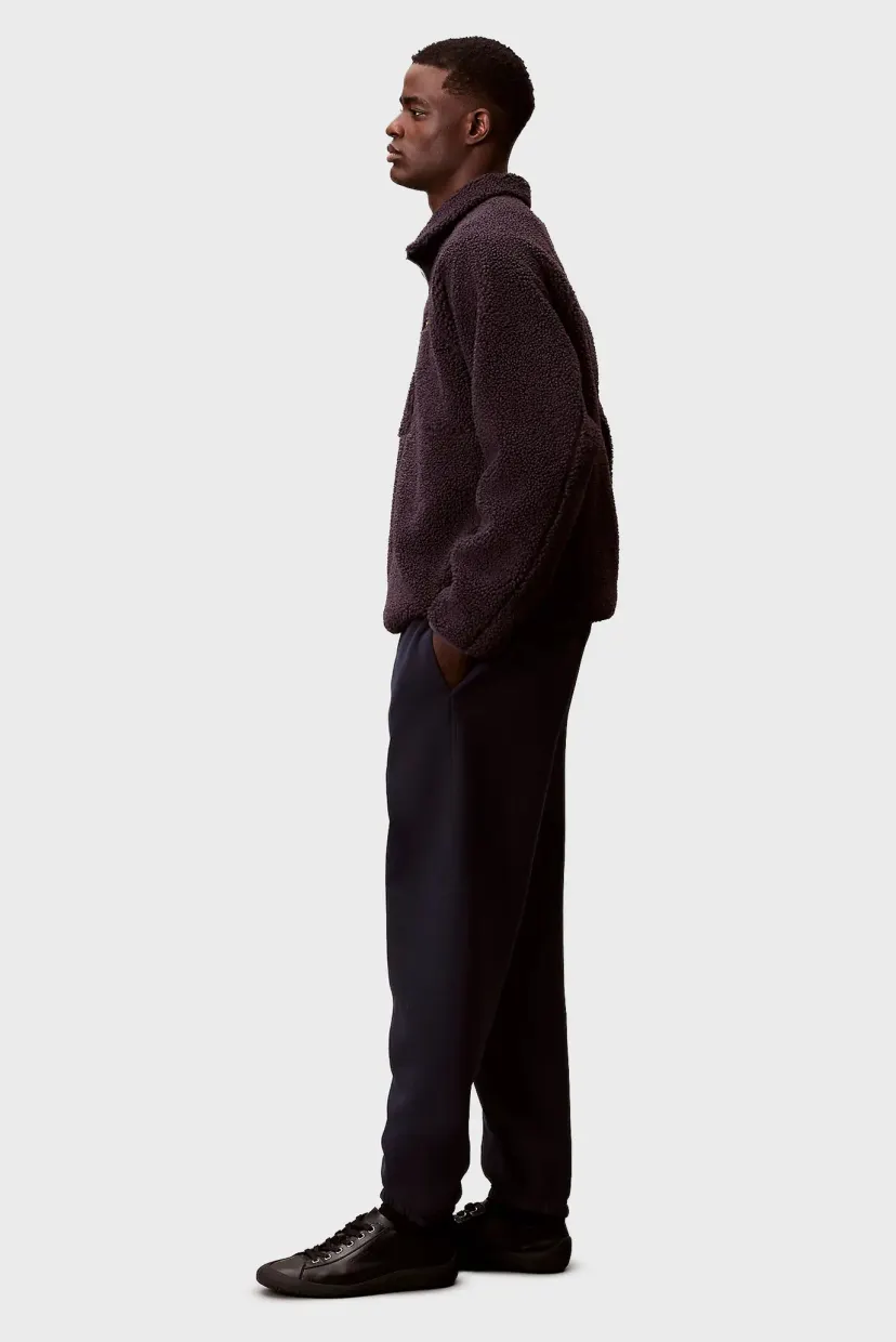 Штаны спортивные/COTTON SPACER JOGGER 3