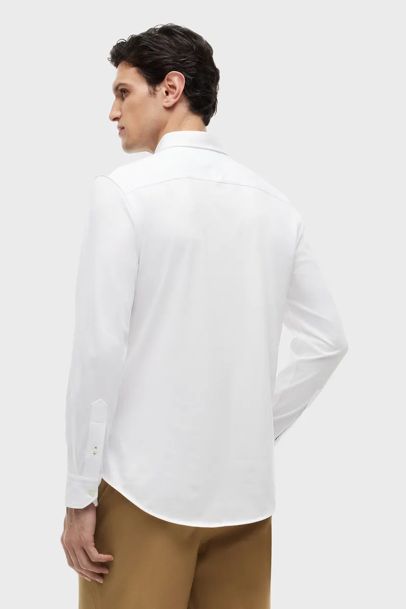 Рубашка/PERFORMANCE SF INTERLOCK 3