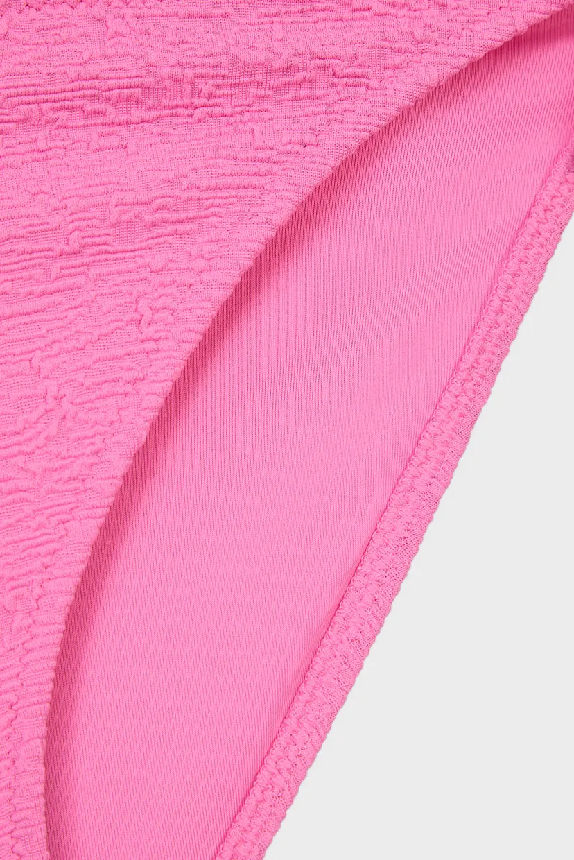 Купальник низ STRING SIDE TIE BIKINI 3