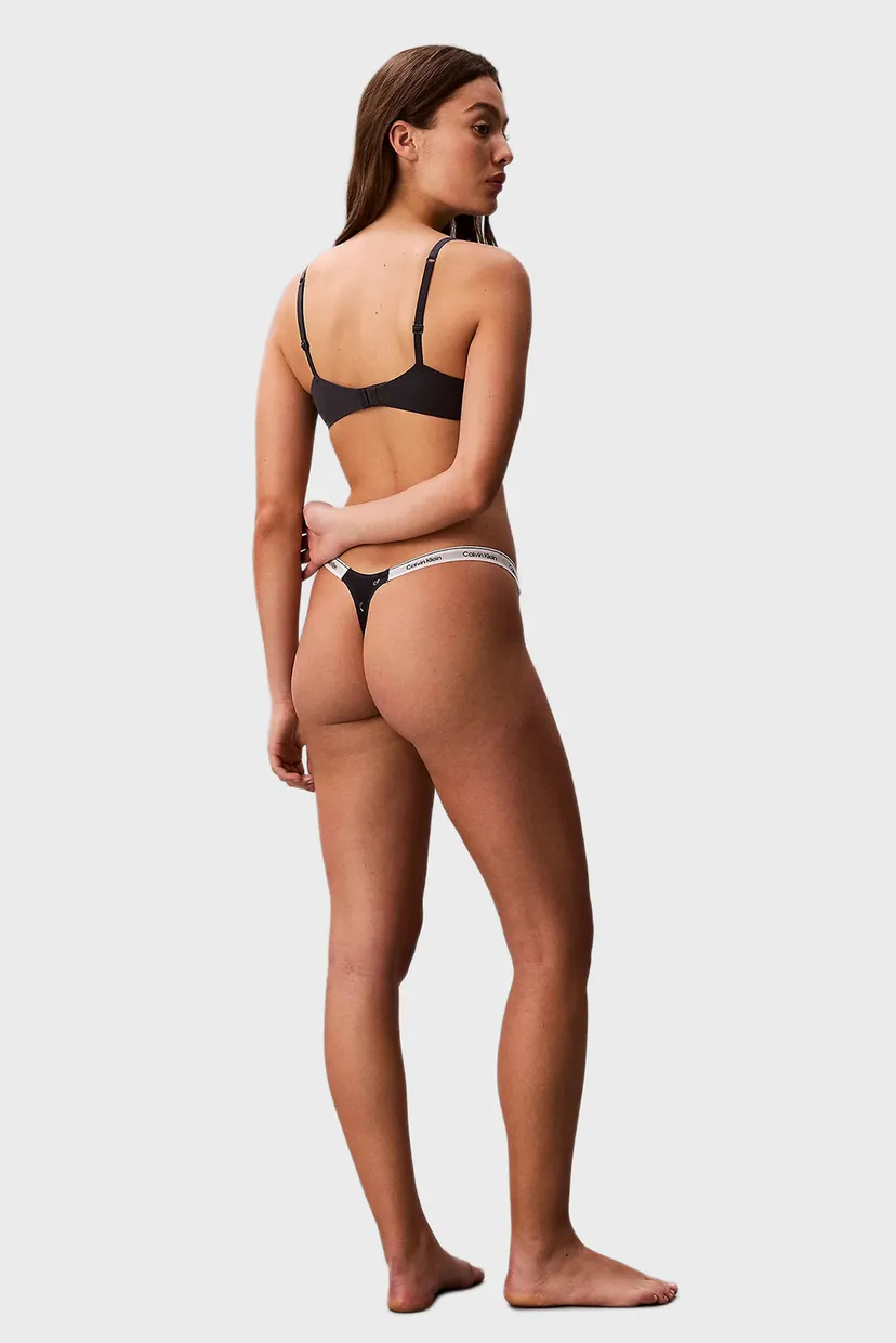 Трусы DIPPED STRING THONG 3
