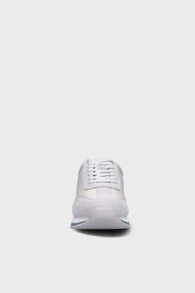 Кроссовкалар LOW TOP LACE UP MIX 3