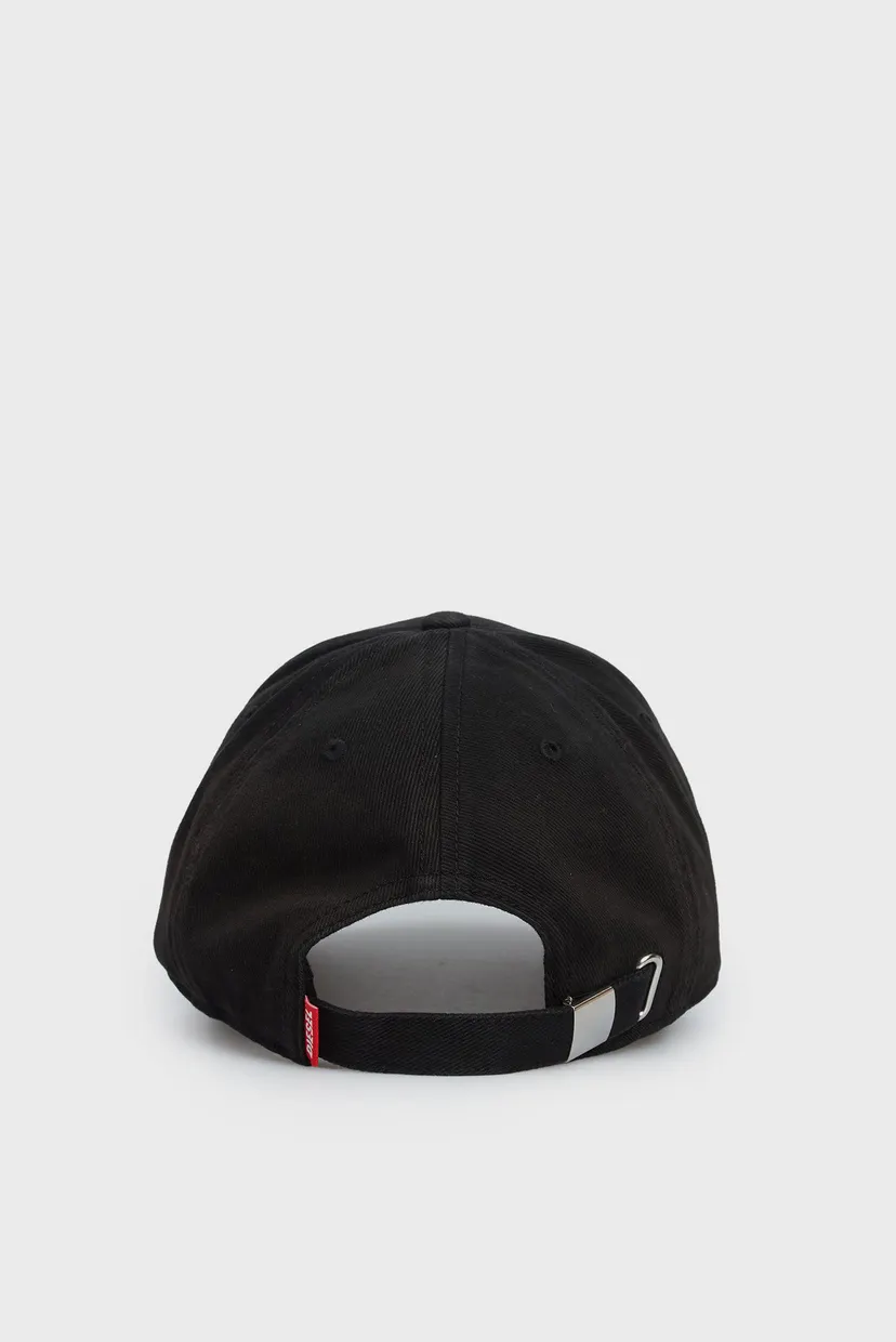 Кепка C-RUN-WASH CAPPELLO 5