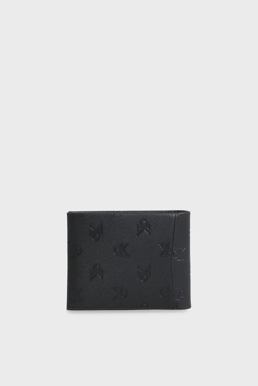 Кошелек MONOGRAM SOFT AOP BIFOLD W CC 3