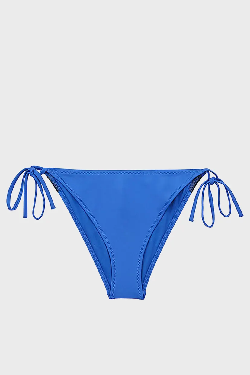 Купальник низ STRING SIDE TIE CHEEKY BIKINI 3