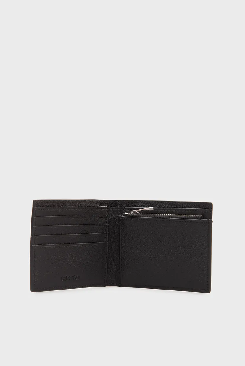 Кошелек XL EMBLEM AOP EMBOSS BILLFOLD W 4