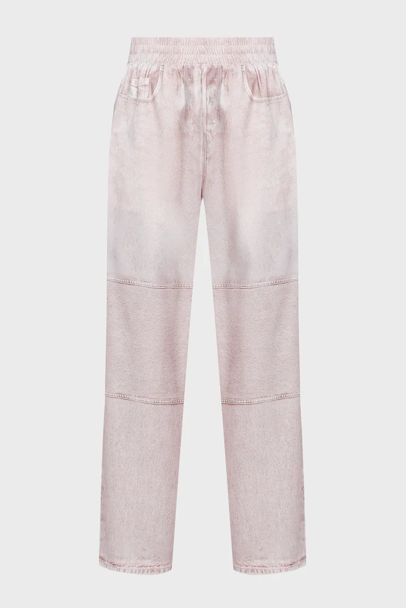 Штаны P-FERNY-DEN TROUSERS 7
