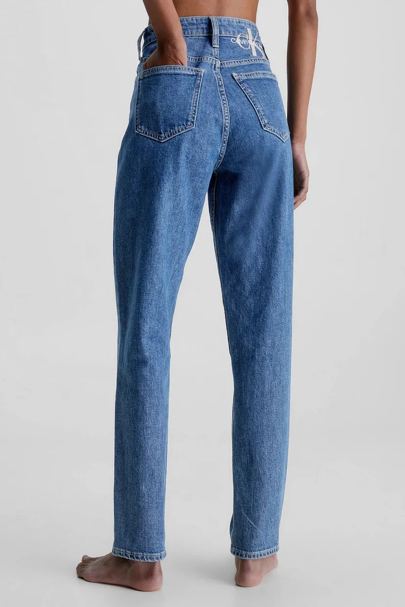 Джинсы MOM JEAN 3