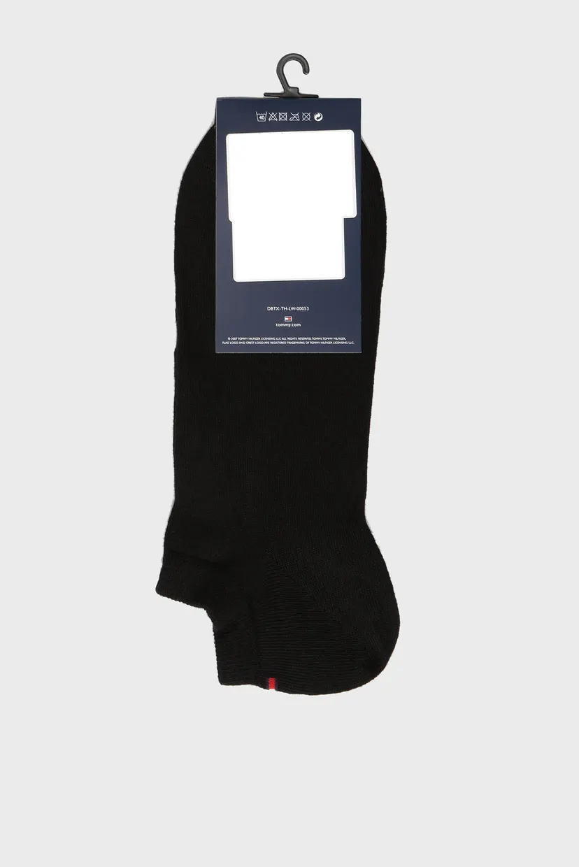 Носки TH MEN DUO STRIPE SNEAKER 2P 3