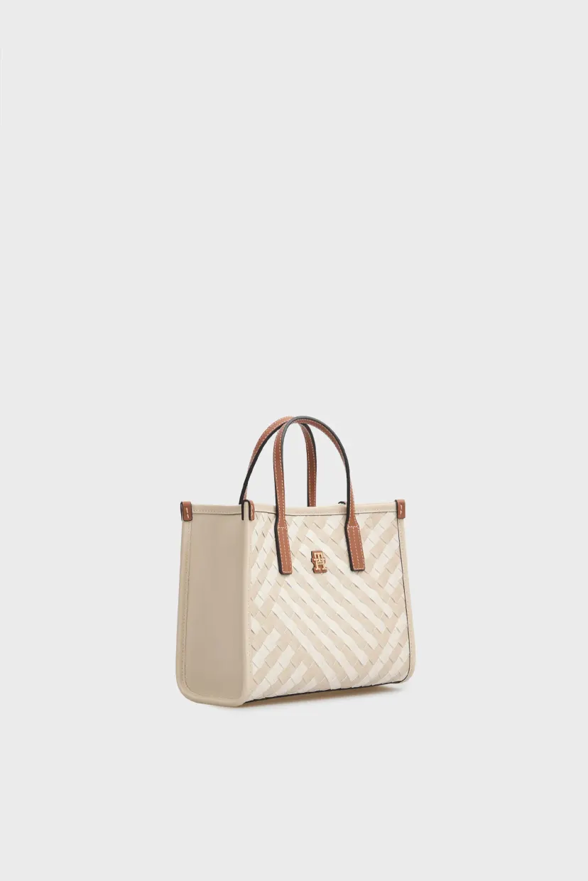Сумка TH CITY MINI TOTE 3