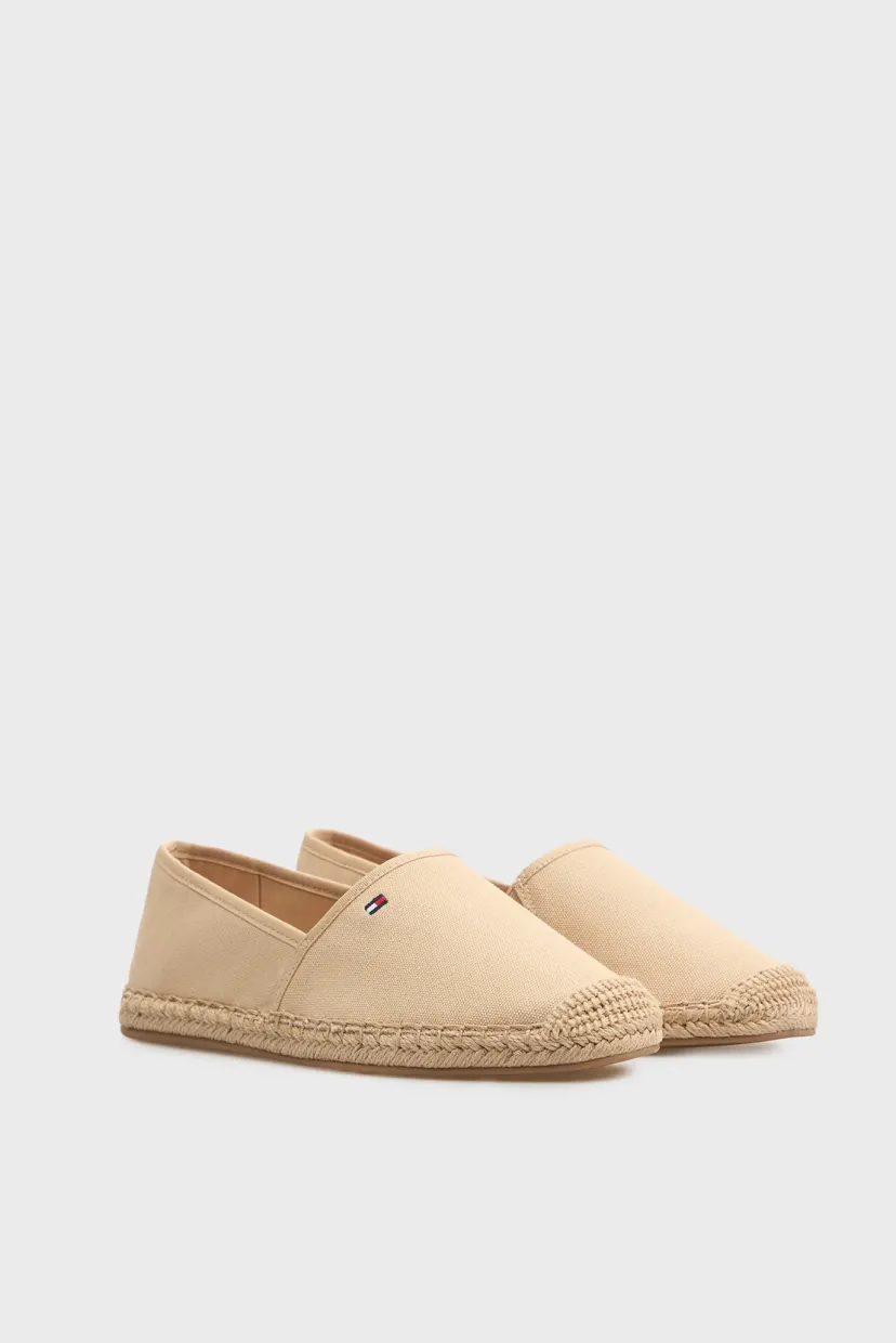 Эспадрильи FLAG CANVAS ESPADRILLE 3