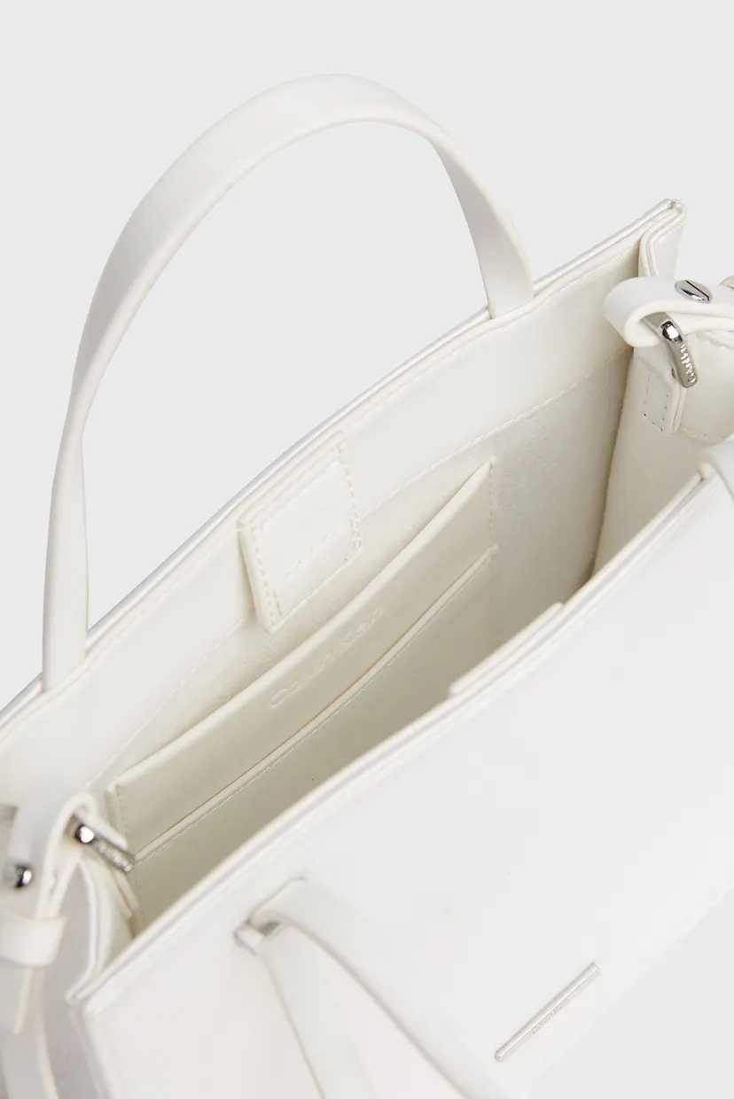 Сумка CK SQUARE SHOULDER BAG SM 3