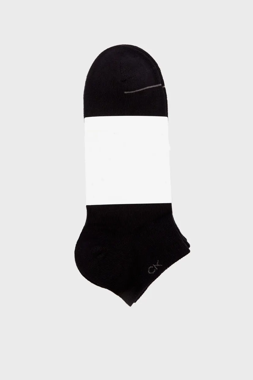 Носки CK MEN SNEAKER 3P 3