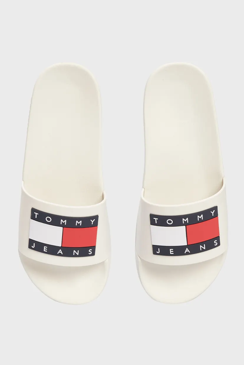 Слайдеры TOMMY JEANS FLAG POOL SLD ESS 9