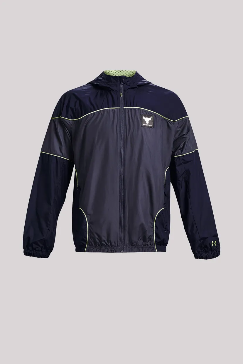 Ветровка Pjt Rck Brahma Jkt 6