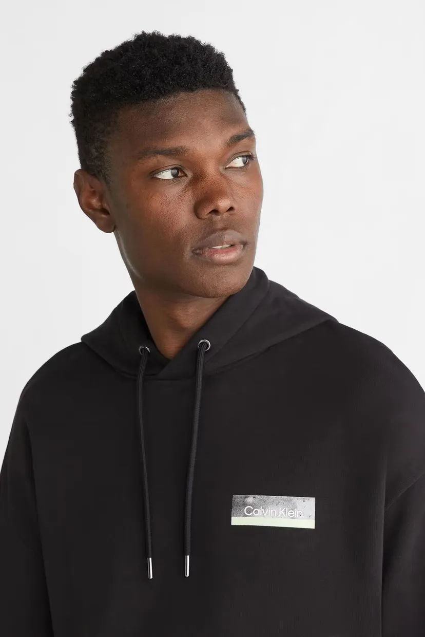 Худи FUTURE BACK GRAPHIC HOODIE 8