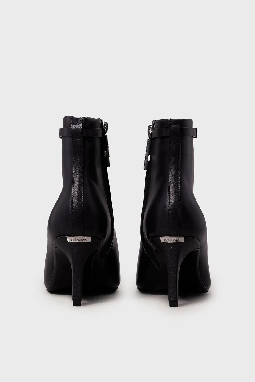 Ботильоны HEEL ANKLE BOOT 70 W HW LTH 5