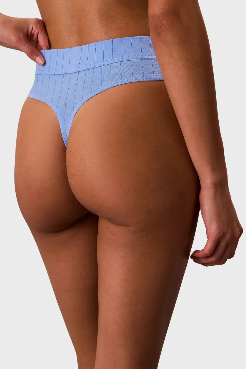 Трусы THONG 5