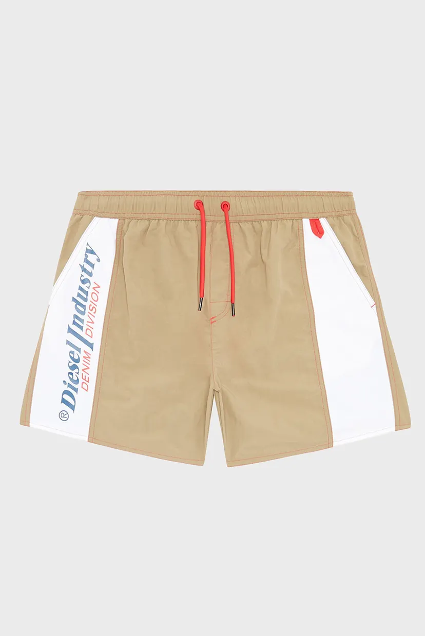 Шорты плавательные BMBX-CAYBAY SW Boxer Medium BOXER-SHORTS 4