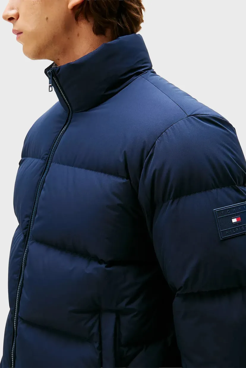 Куртка зимняя DOWN STAND PUFFER JKT 4