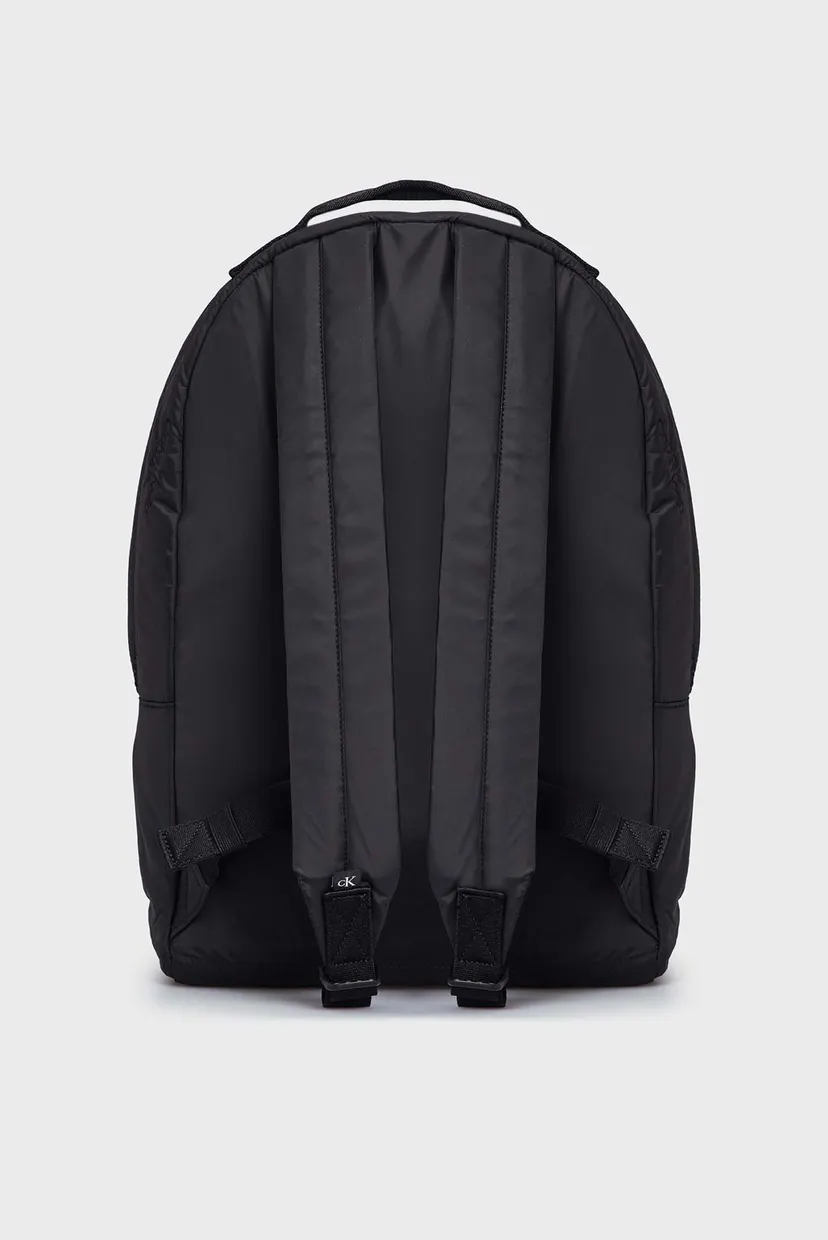 Мужской черный рюкзак SPORT ESSENTIALS CAMPUS BP44 P 8