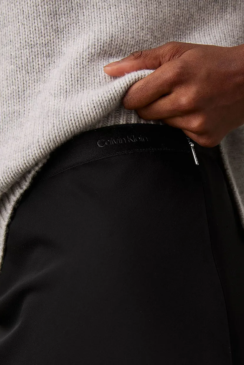 Юбка RECYCLED CDC BIAS CUT MIDI SKIRT 4