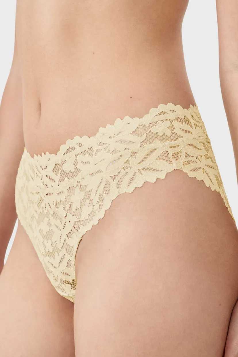 Трусы LEGENDE - CULOTTE 5