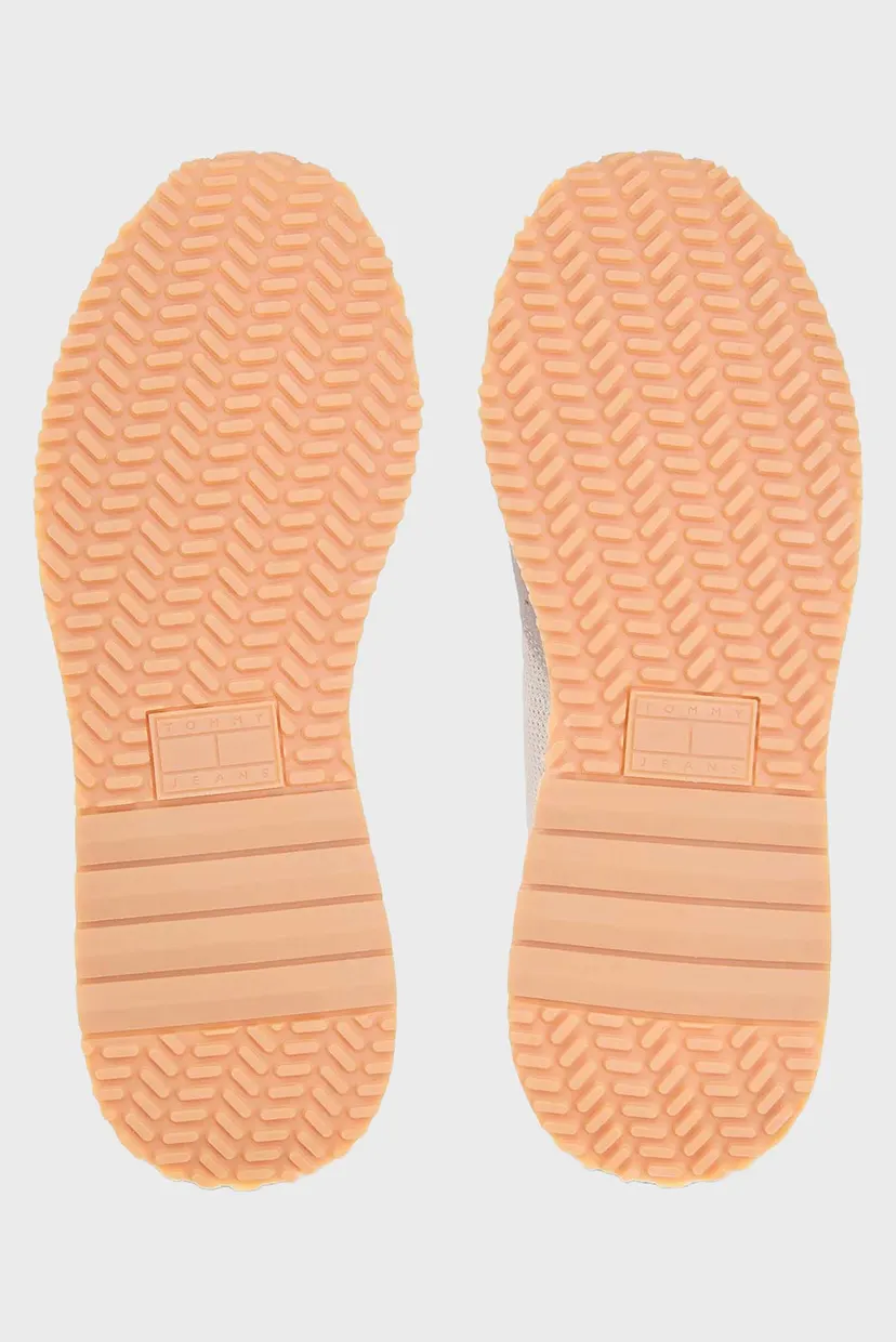 Кроссовки TJM EVA RUNNER LEATHER 7