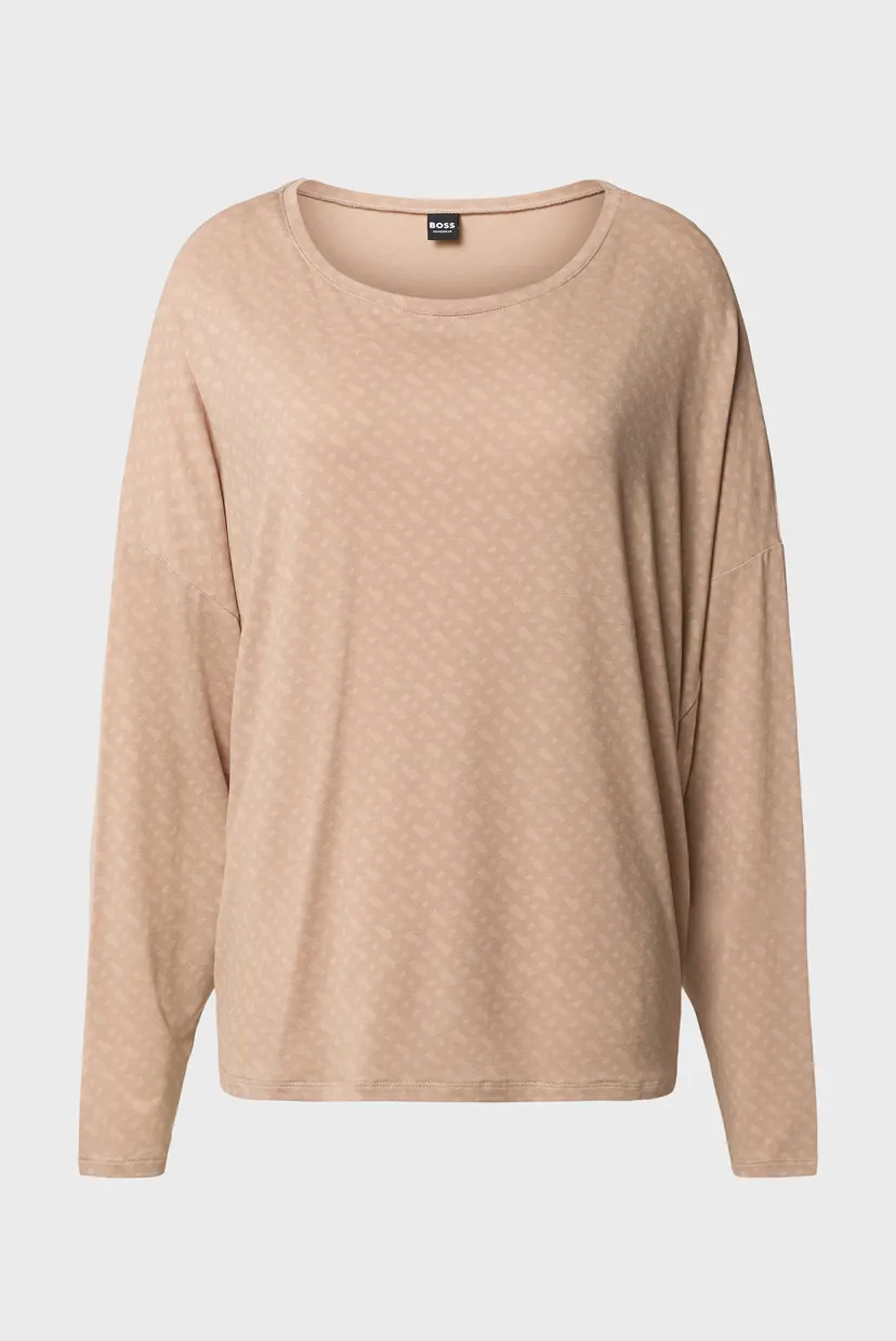 Лонгслив B Logo_LS-Shirt 10269522 01 5