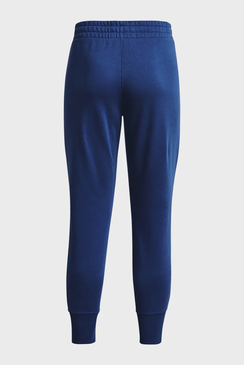 Женские синие спортивные брюки Rival Fleece Joggers 12