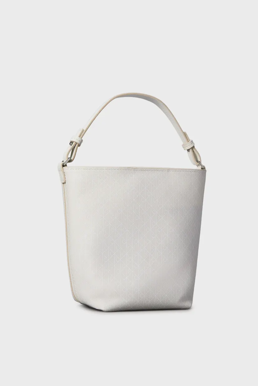 Сумка EMBLEM AOP SM BUCKET CROSSBODY 3