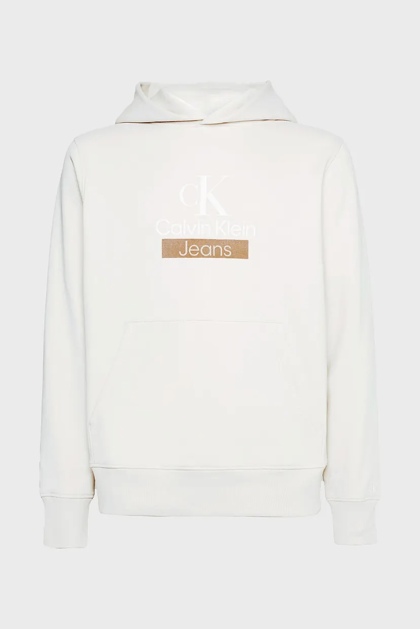 Худи STACKED ARCHIVAL HOODY 6